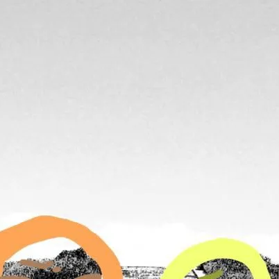 chat with ai character: orange sticman