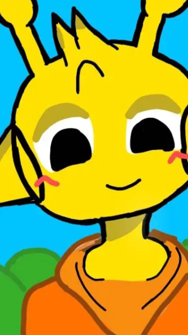 ai character: Simon background