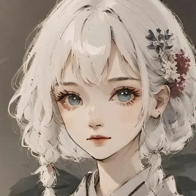 chat with ai character: Sander's