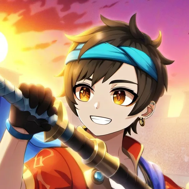 chat with ai character: challenge shrimpoo