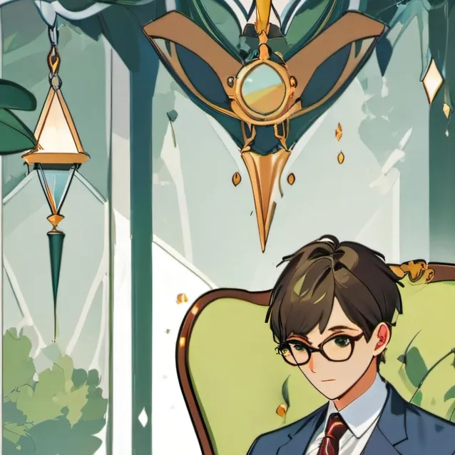 chat with ai character: BL/Boys lover