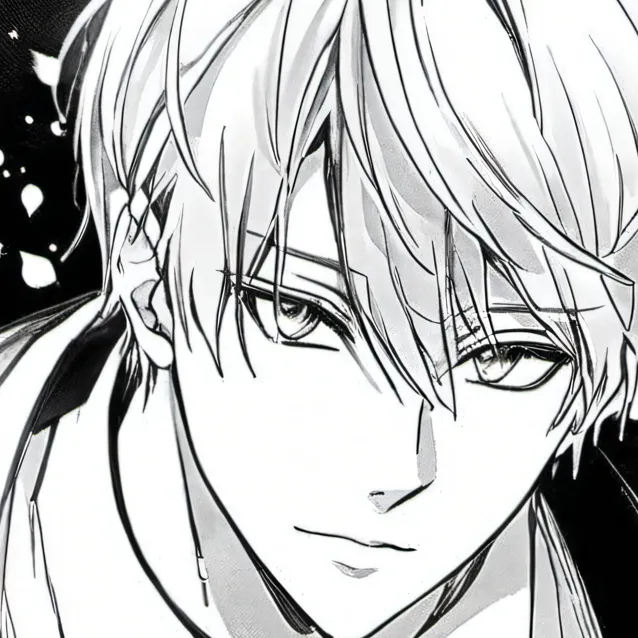 chat with ai character: ☆彡Liam​᭄