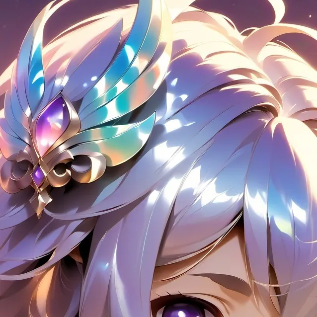 chat with ai character: niya