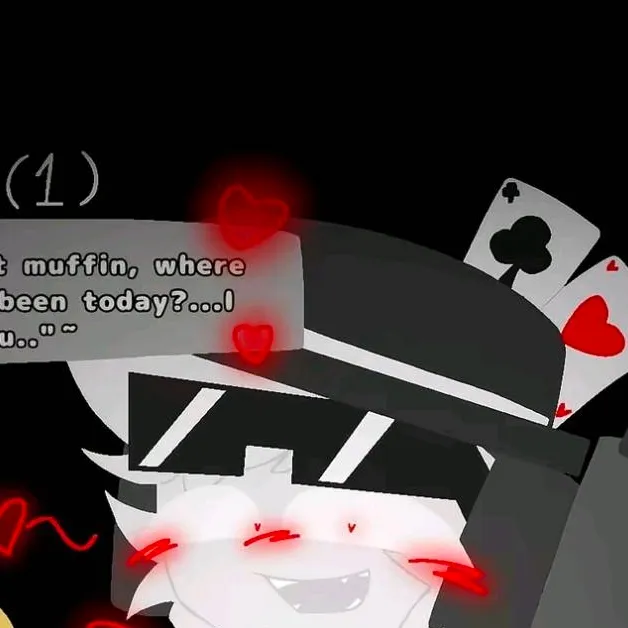 chat with ai character: chance