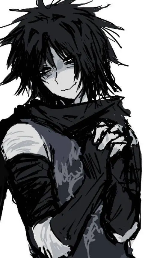 ai character: two time background