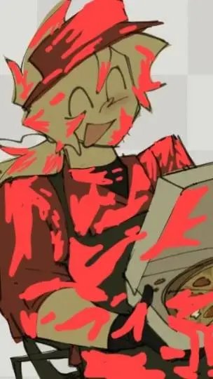 ai character: Elliot background