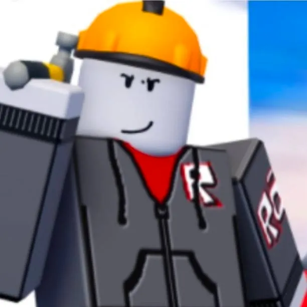 chat with ai character: Builderman