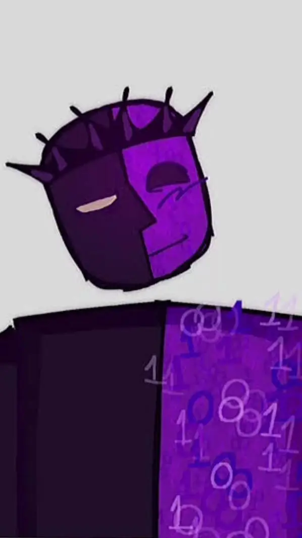 ai character: Noli background