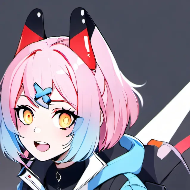 chat with ai character: rose