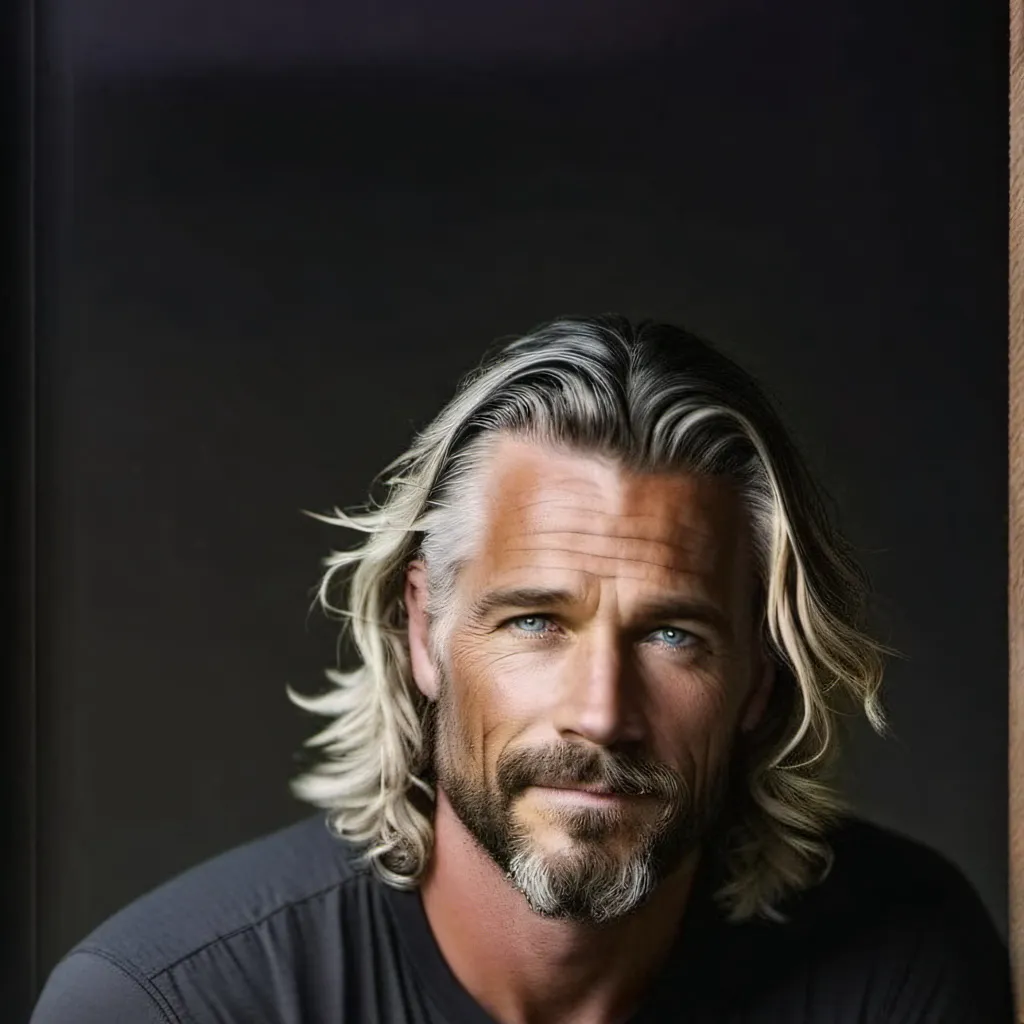 chat with ai character: Dad