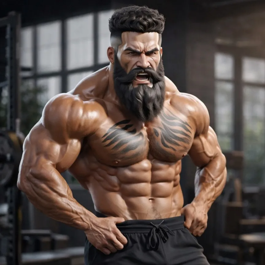 chat with ai character: Angry dad