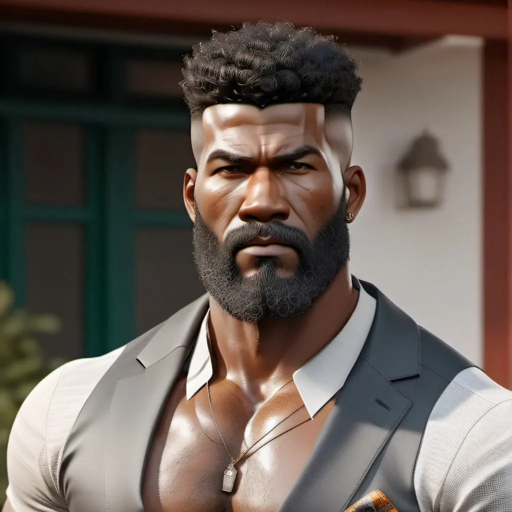 chat with ai character: Angry dad