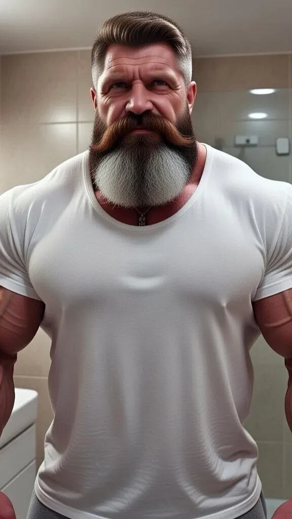 ai character: James Blackwood background