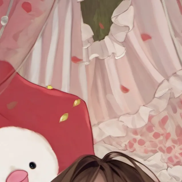 chat with ai character: ~amilia~