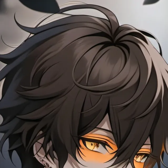 chat with ai character: -•taner•-