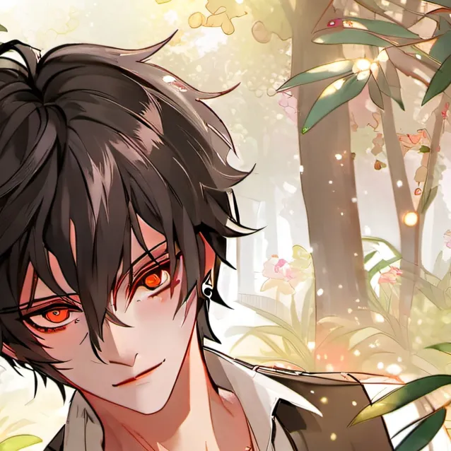 chat with ai character: ◇●sabashtion●◇