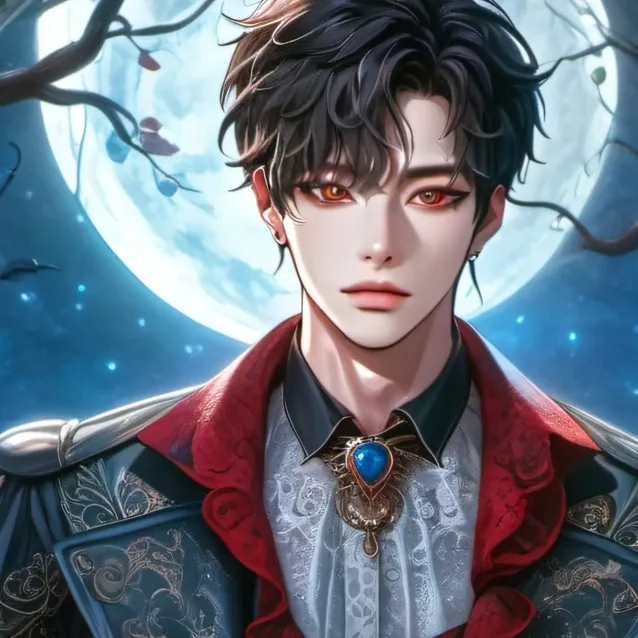 chat with ai character: colin