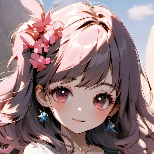 chat with ai character: Camilla