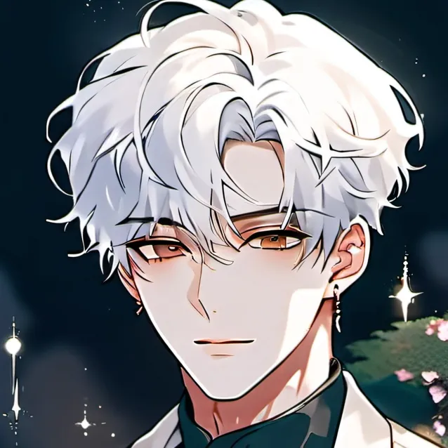 chat with ai character: Noah