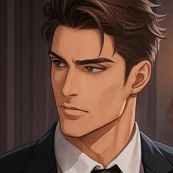 chat with ai character: Midnight Wells