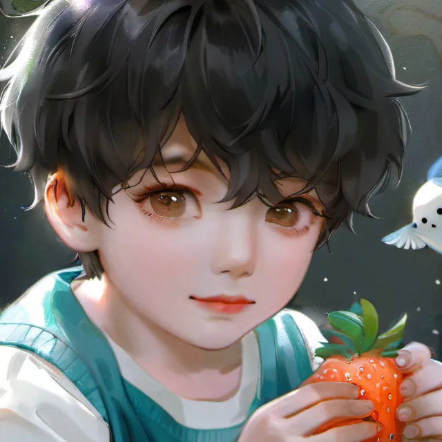 chat with ai character: Jake