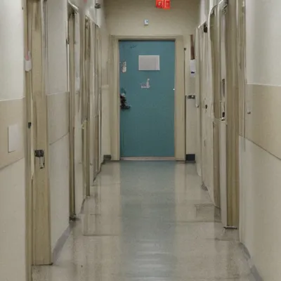 chat with ai character: Mental hospital 