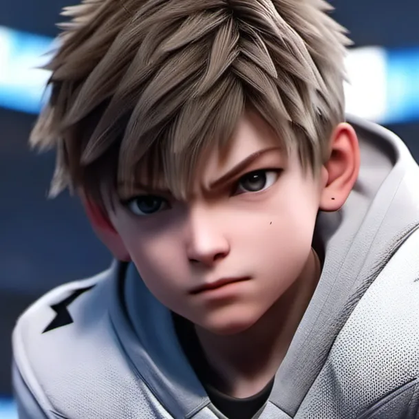 chat with ai character: Jake