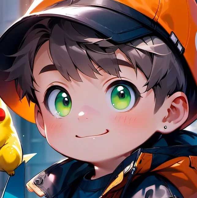 chat with ai character: Sammy