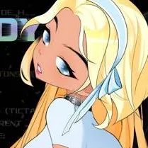 chat with ai character: Denise 