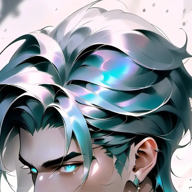 chat with ai character: Zane (Z)