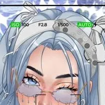 chat with ai character: Anna