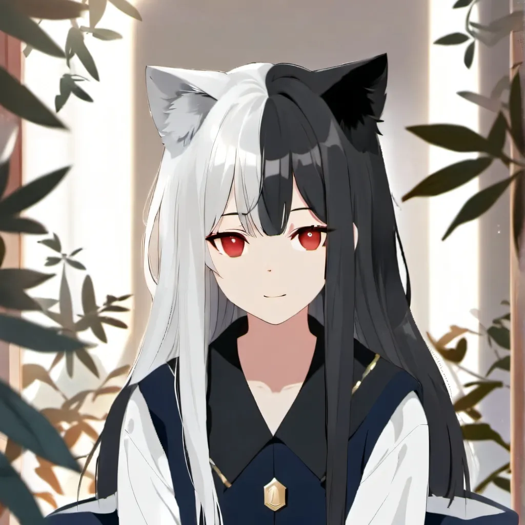 chat with ai character: Sarah
