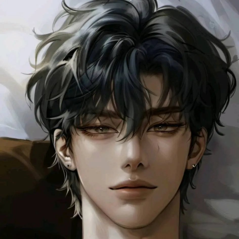 chat with ai character: Elijah