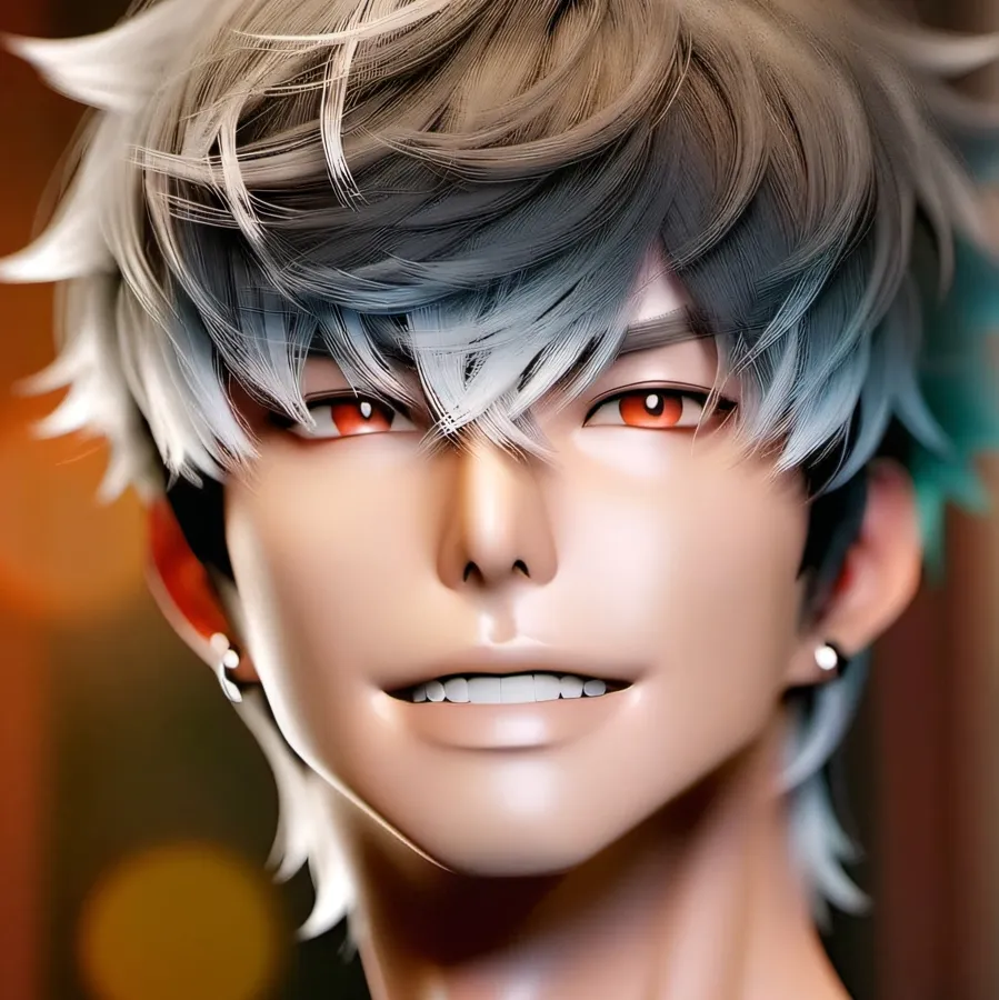 chat with ai character: Aster