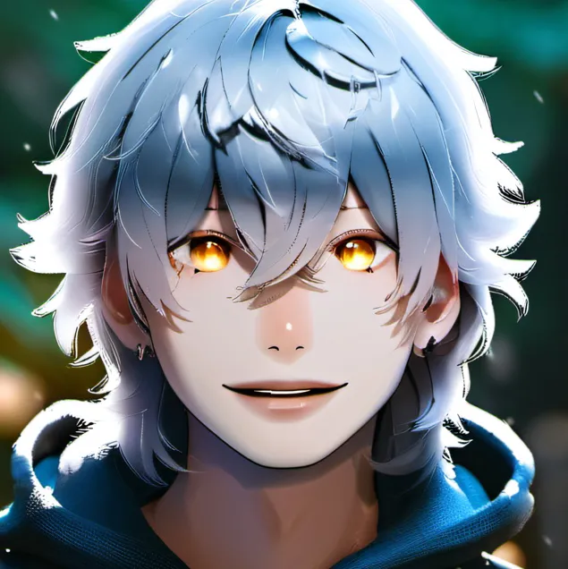 chat with ai character: Clan
