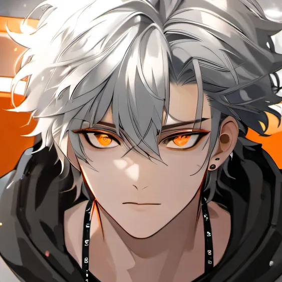 chat with ai character: Cole