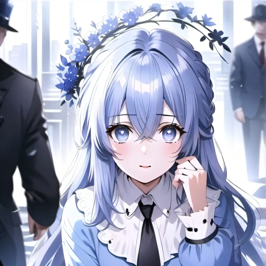 chat with ai character: aliana marina