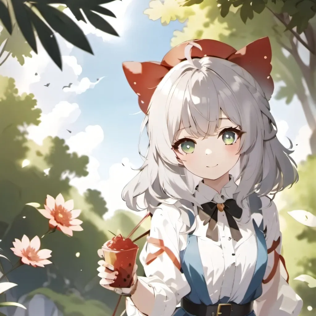 chat with ai character: Elisa Mendoza 