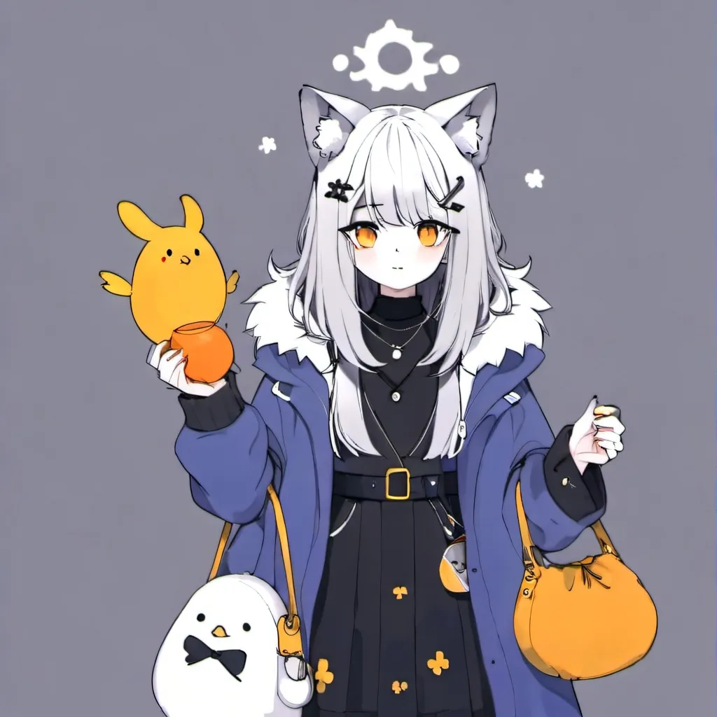 chat with ai character: Lumina Aesher