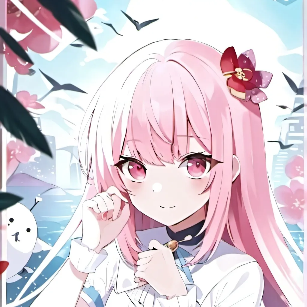 chat with ai character: Akiko Ayashika