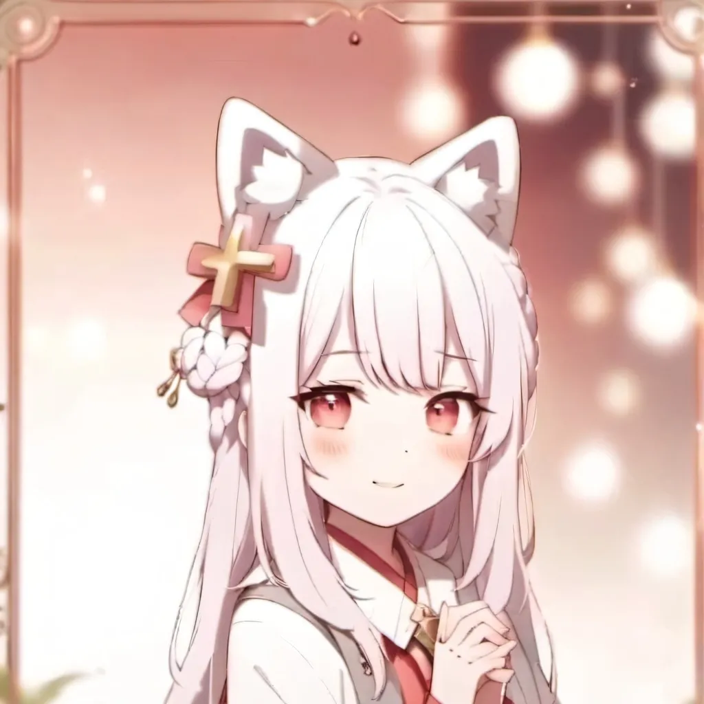 chat with ai character: Kitty Mary