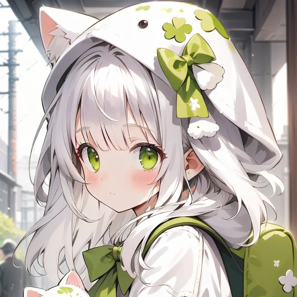 chat with ai character: Aisha Ashido 