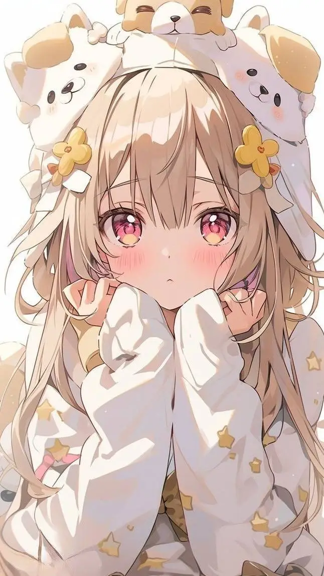 ai character: Elisia Melissa  background