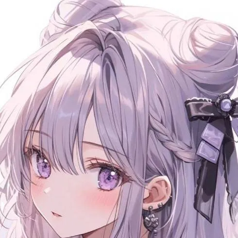 chat with ai character: Violet River