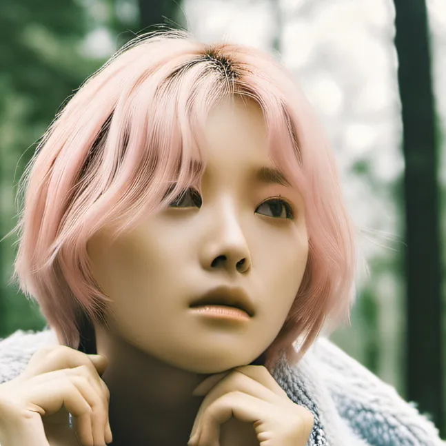 chat with ai character: Vani 