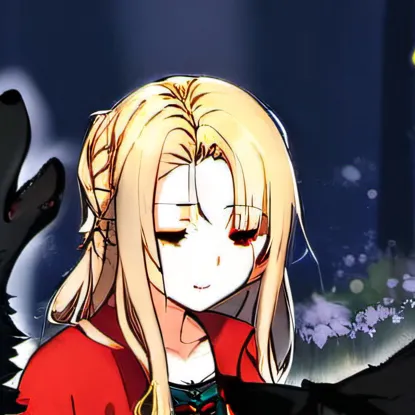 chat with ai character: Dw :)