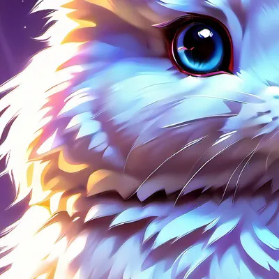 chat with ai character: today is easter :)