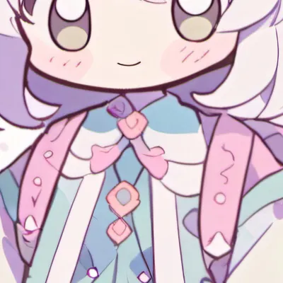 chat with ai character: Poppy 