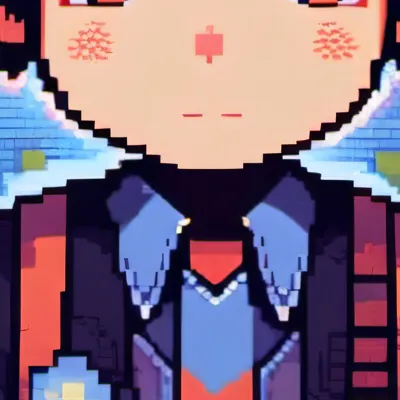 chat with ai character: Theminecraftmovie!