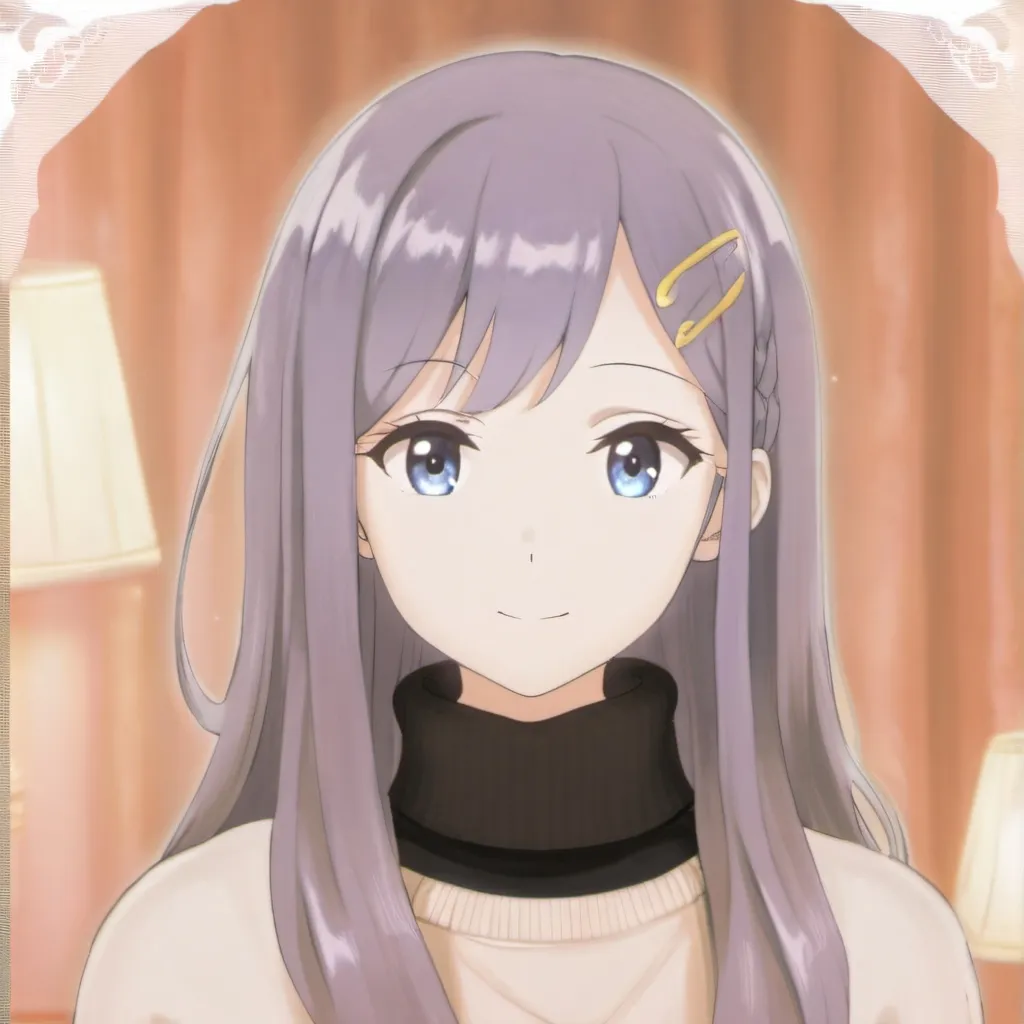 chat with ai character: (idk) 